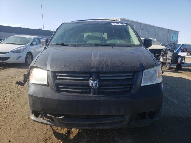 Photo 5 from auction – 2009 DODGE GRAND CARA with VIN 2D8HN44E29R700477