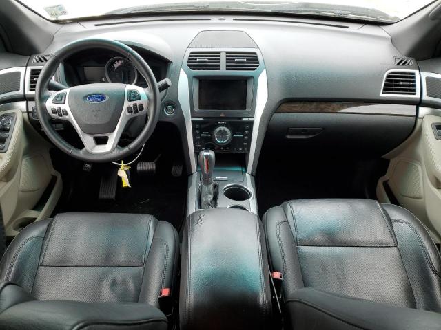Zdjęcie 8 z aukcji – 2012 FORD EXPLORER L z VIN 1FMHK7F81CGA66728