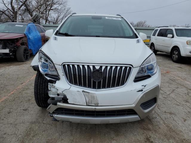 Photo 5 from auction – 2013 BUICK ENCORE with VIN KL4CJASB1DB098426