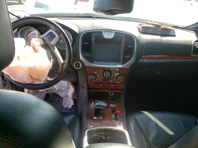 Photo 8 from auction – 2014 CHRYSLER 300 with VIN 2C3CCAAG0EH379711