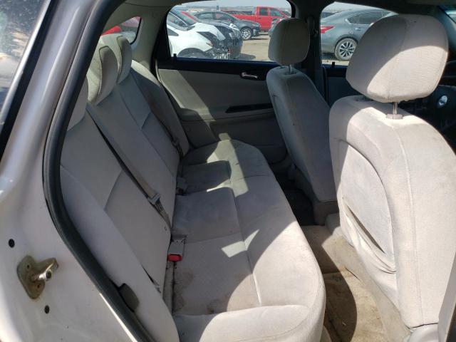 Photo 10 from auction – 2007 CHEVROLET IMPALA LS with VIN 2G1WB58K879287376