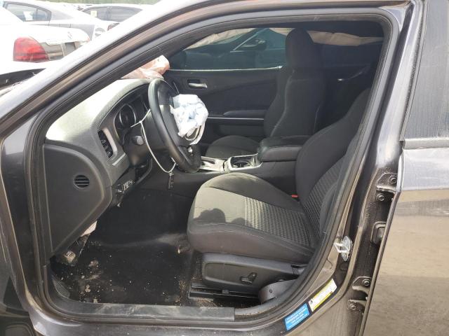 Photo 7 from auction – 2019 DODGE CHARGER R/ with VIN 2C3CDXCT7KH598199