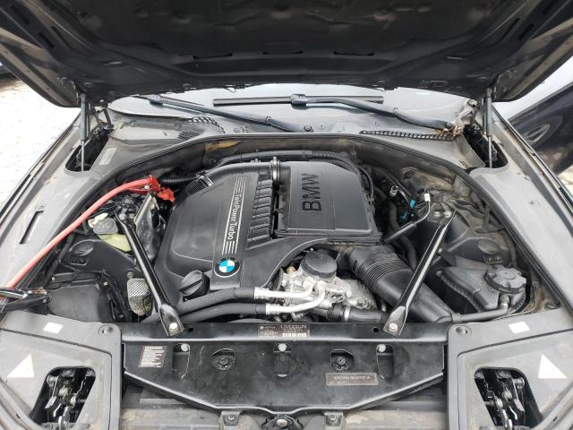 Photo 11 from auction – 2011 BMW 535 I with VIN WBAFR7C51BC800921