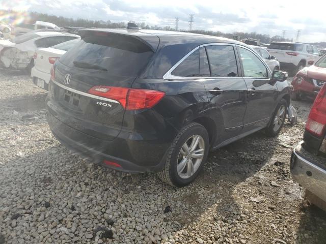 Photo 3 from auction – 2013 ACURA RDX TECHNO with VIN 5J8TB3H51DL013080