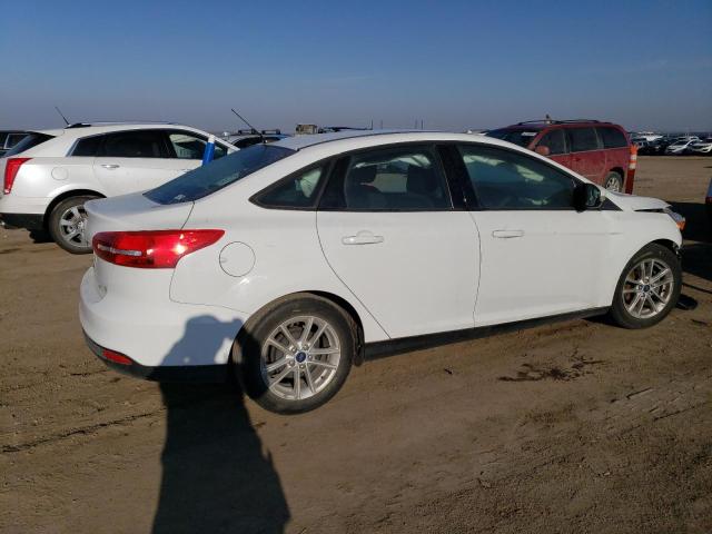 Photo 3 from auction – 2017 FORD FOCUS SE with VIN 1FADP3F20HL324671