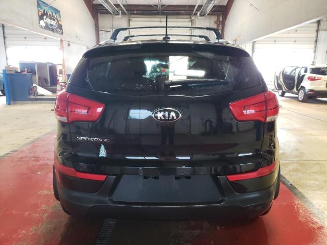 Photo 6 from auction – 2015 KIA SPORTAGE L with VIN KNDPBCAC4F7741707