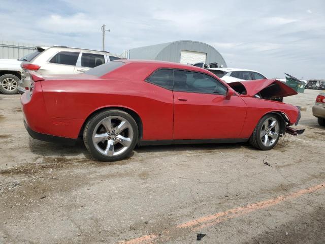Photo 3 from auction – 2015 DODGE CHALLENGER with VIN 2C3CDZAG4FH855861