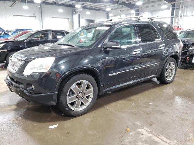 GMC ACADIA DEN 2011 with VIN 1GKKVTED5BJ259642 - Photo from auction