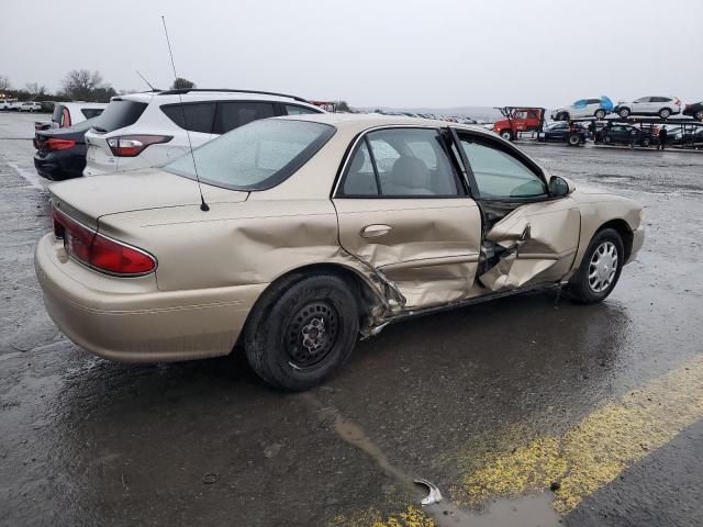Photo 3 from auction – 2004 BUICK CENTURY CU with VIN 2G4WS52J241279318