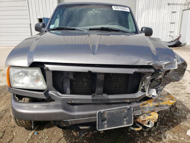 Photo 5 from auction – 2004 FORD RANGER SUP with VIN 1FTZR45E24PB26365