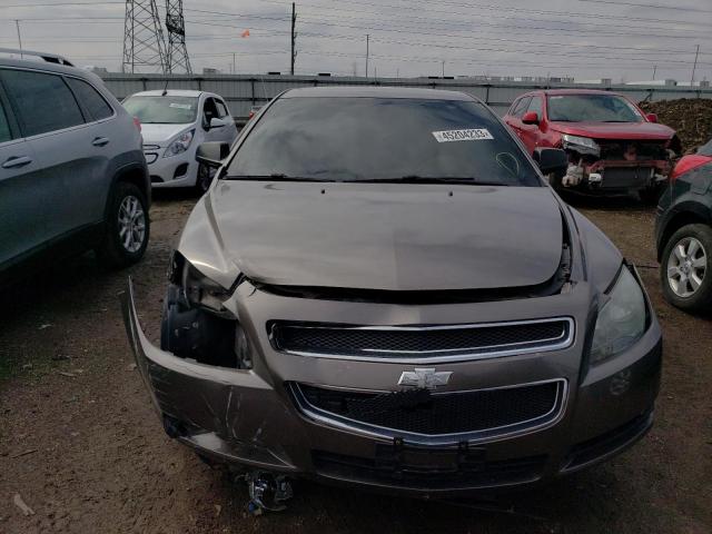 Photo 5 from auction – 2010 CHEVROLET MALIBU LS with VIN 1G1ZB5EB5AF316753