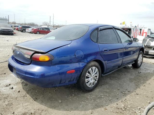 Photo 3 from auction – 1996 FORD TAURUS GL with VIN 1FALP52U5TG280392