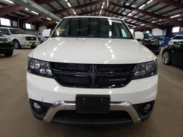 Photo 5 from auction – 2014 DODGE JOURNEY CR with VIN 3C4PDCGG2ET292980