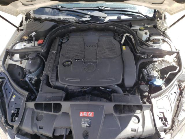 Photo 11 from auction – 2013 MERCEDES-BENZ E 350 with VIN WDDKK5KF9DF203723