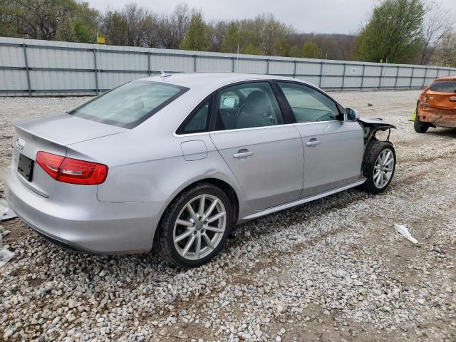 Photo 3 from auction – 2016 AUDI A4 PREMIUM with VIN WAUAFAFL2GA007835