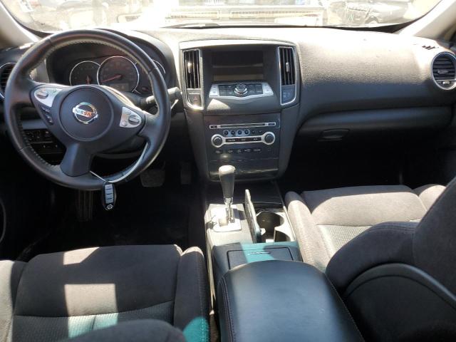 Photo 8 from auction – 2013 NISSAN MAXIMA S with VIN 1N4AA5AP1DC839515