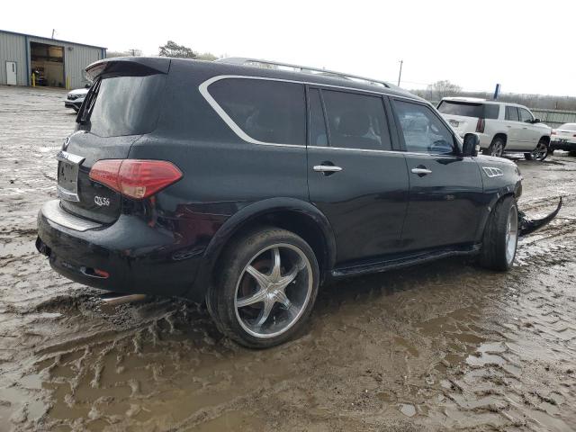 Photo 3 from auction – 2012 INFINITI QX56 with VIN JN8AZ2NC4C9316644