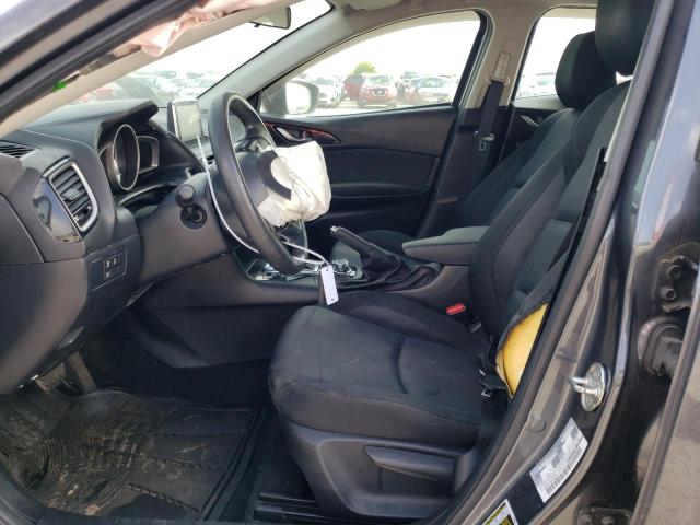 Photo 7 from auction – 2016 MAZDA 3 SPORT with VIN 3MZBM1K79GM324226