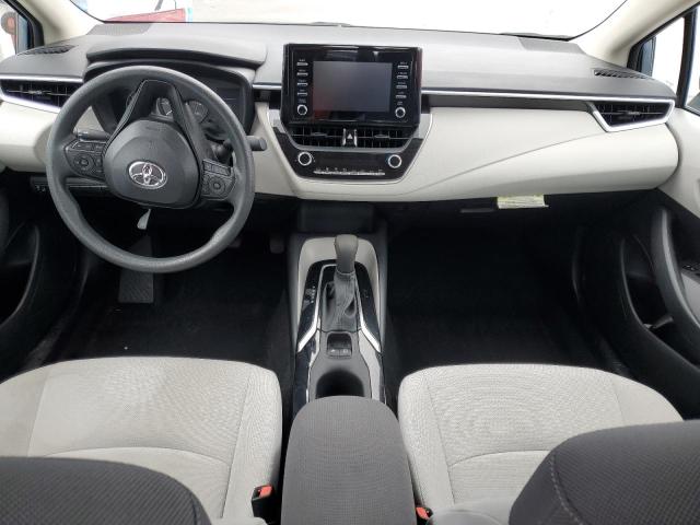 Photo 8 from auction – 2020 TOYOTA COROLLA L with VIN 5YFDPRAE8LP053101