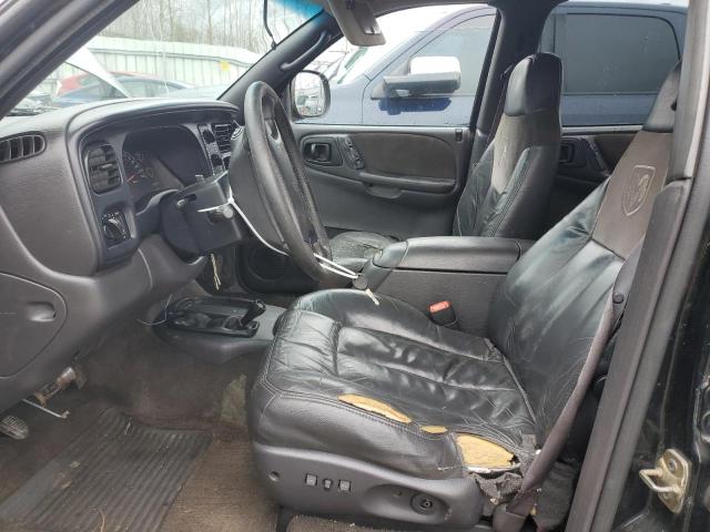 Photo 7 from auction – 1999 DODGE DURANGO with VIN 1B4HS28Y7XF629312