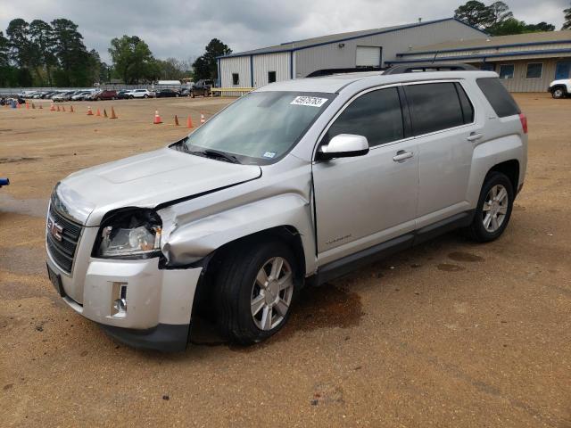 Foto 1 de la subasta – 2013 GMC TERRAIN SL con VIN 2GKALSEK1D6280417