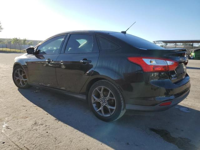 Photo 2 from auction – 2013 FORD FOCUS SE with VIN 1FADP3F25DL342870