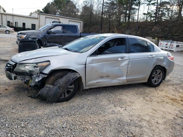 HONDA ACCORD LXP 2012 with VIN 1HGCP2F44CA199262 - Photo from auction