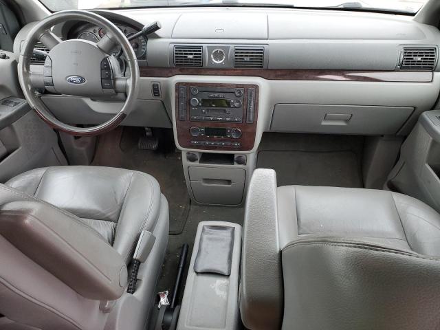 Photo 8 from auction – 2006 FORD FREESTAR L with VIN 2FMDA58256BA05943
