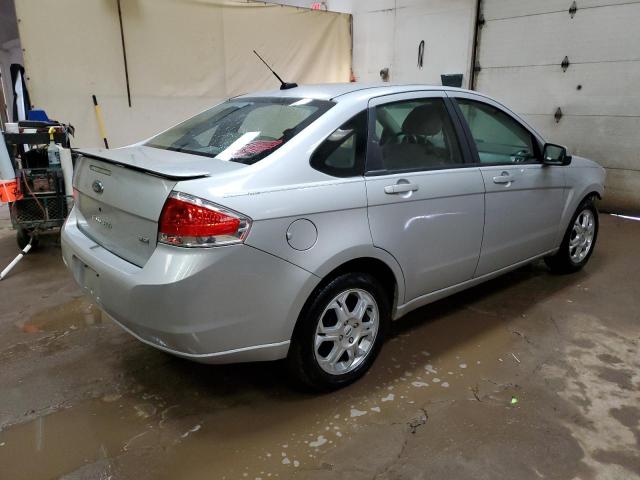 Photo 3 from auction – 2009 FORD FOCUS SES with VIN 1FAHP36N69W212131