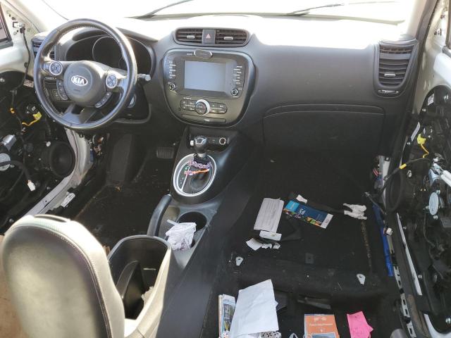 Photo 8 from auction – 2018 KIA SOUL + with VIN KNDJP3A55J7552288