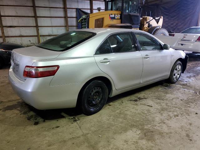Photo 3 from auction – 2008 TOYOTA CAMRY CE with VIN 4T1BE46K08U207787