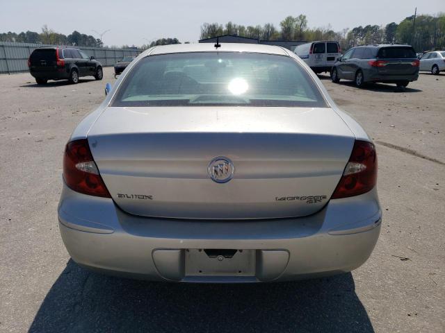 Photo 6 from auction – 2007 BUICK LACROSSE C with VIN 2G4WC582X71139616