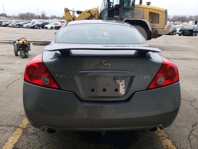 Photo 6 from auction – 2009 NISSAN ALTIMA 2.5 with VIN 1N4AL24E29C167751