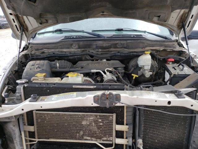 Photo 11 from auction – 2007 DODGE RAM 1500 with VIN 3D7KS19D57G750200