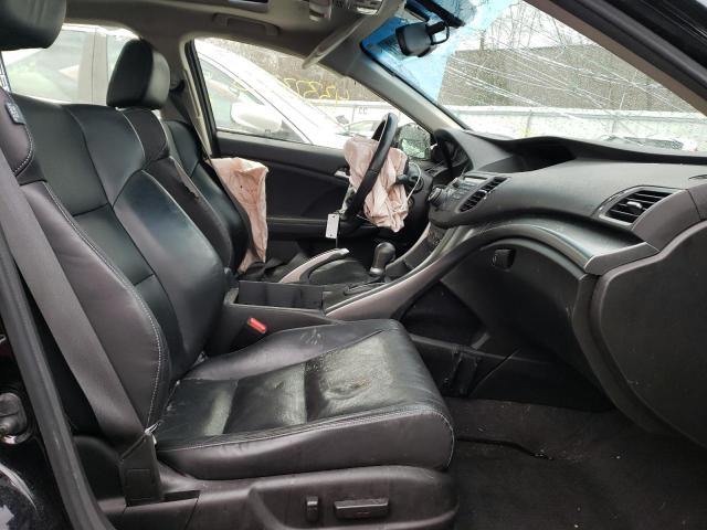 Photo 7 from auction – 2012 ACURA TSX TECH with VIN JH4CU2F62CC026626