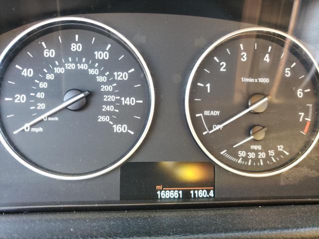 صورة رقم 9 من المزاد - 2014 BMW 320 I مع VIN WBA3B1C57EK134663