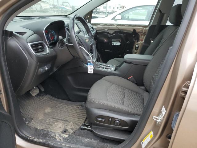 Photo 7 from auction – 2019 CHEVROLET EQUINOX LT with VIN 2GNAXTEV2K6220537