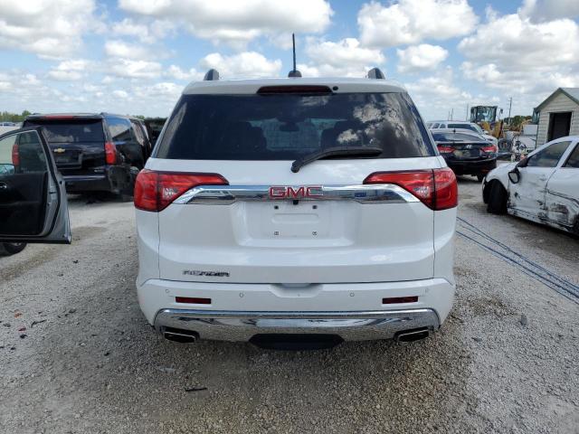 Photo 6 from auction – 2018 GMC ACADIA DEN with VIN 1GKKNPLS9JZ172819