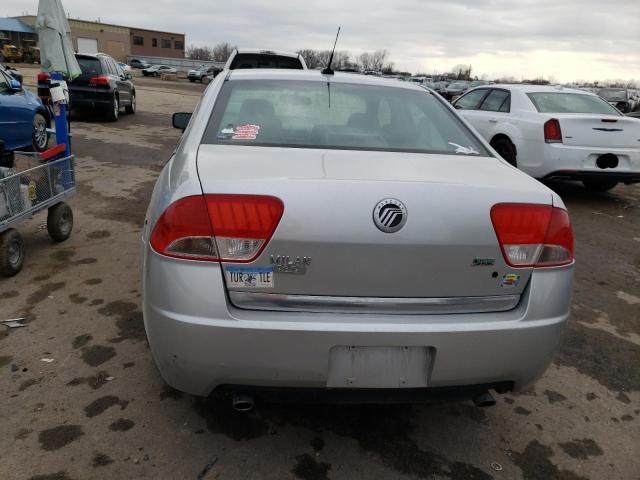 Photo 6 from auction – 2010 MERCURY MILAN PREM with VIN 3MEHM0JG7AR645568