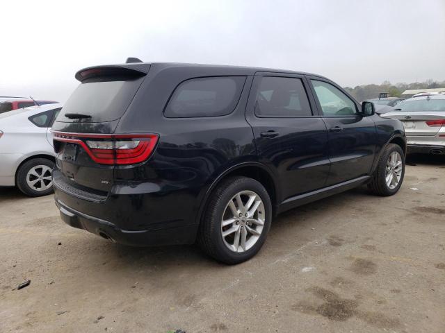 Photo 3 from auction – 2023 DODGE DURANGO GT with VIN 1C4RDHDG8PC555319