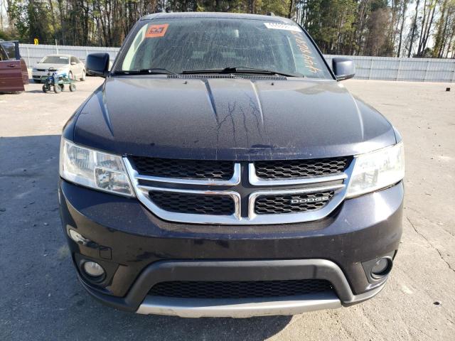 Photo 5 from auction – 2011 DODGE JOURNEY LU with VIN 3D4PH9FGXBT545034