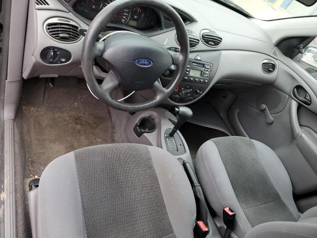 Photo 8 from auction – 2004 FORD FOCUS LX with VIN 1FAFP33P74W187908