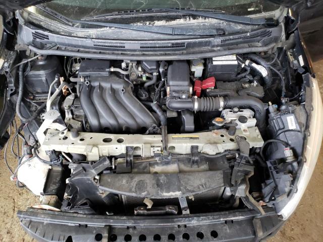 Photo 11 from auction – 2015 NISSAN VERSA NOTE with VIN 3N1CE2CP0FL354246