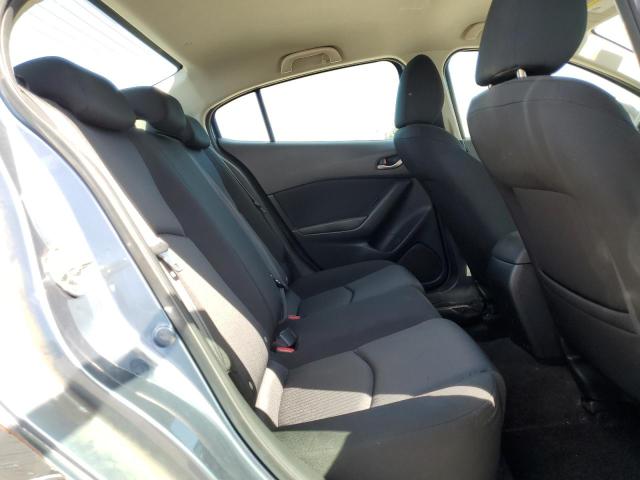Photo 10 from auction – 2015 MAZDA 3 SPORT with VIN 3MZBM1U74FM230217