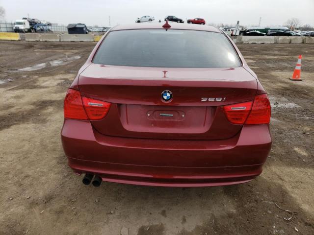 Photo 6 from auction – 2011 BMW 328 XI with VIN WBAPK7C50BA820615