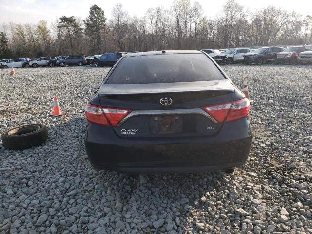 Photo 6 from auction – 2015 TOYOTA CAMRY LE with VIN 4T1BF1FK3FU052676
