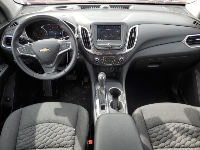 Photo 8 from auction – 2020 CHEVROLET EQUINOX LT with VIN 3GNAXJEV2LS520358