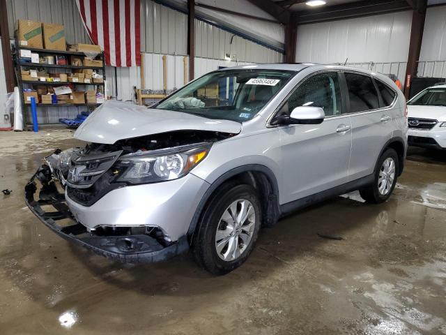 Photo 1 from auction – 2013 HONDA CR-V EX with VIN 2HKRM4H50DH649549
