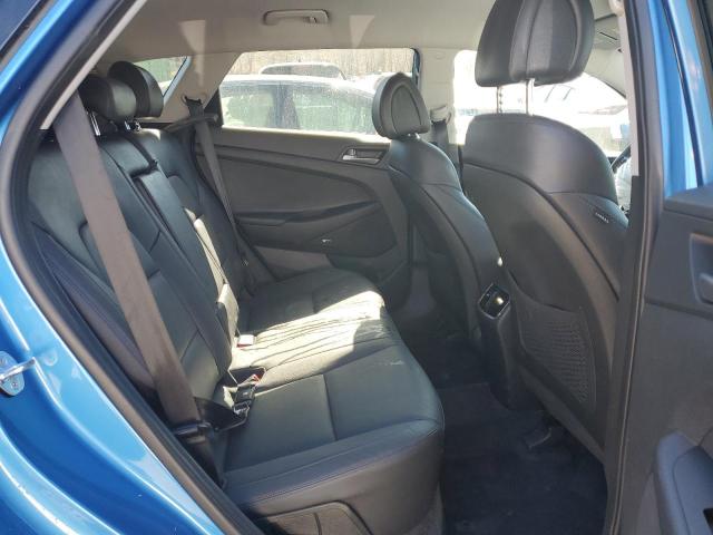 Photo 11 from auction – 2017 HYUNDAI TUCSON LIM with VIN KM8J3CA45HU401395