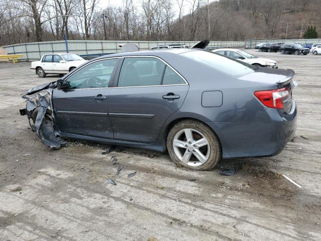 Photo 2 from auction – 2013 TOYOTA CAMRY L with VIN 4T1BF1FK8DU240591